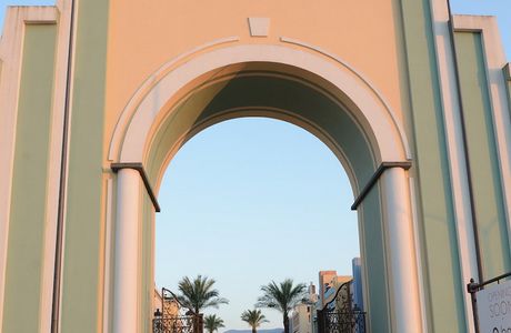 Valmontone Outlet