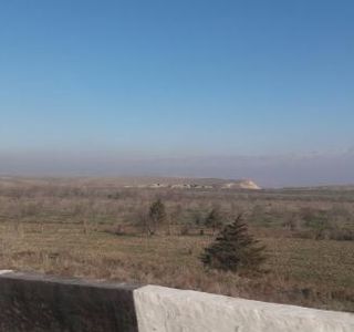 Vakhshskaya Valley