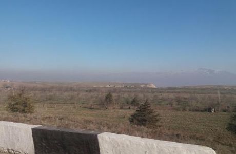 Vakhshskaya Valley