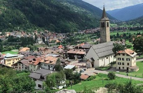 Val di PEJO