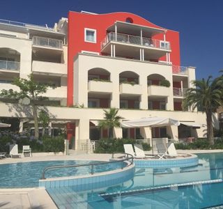 Valentino Resort Spa