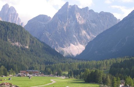 Val Fiscalina