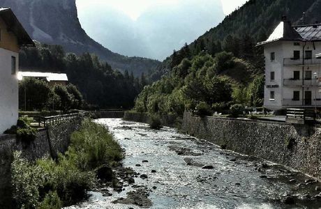 Val di Zoldo