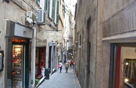 Vico della Casana