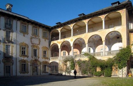 Villa Nigra