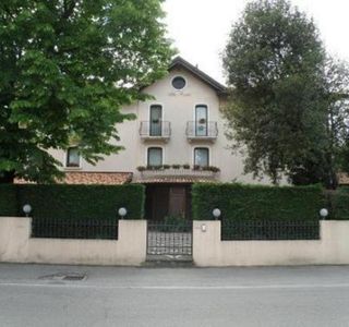 Villa Morosini Memmo