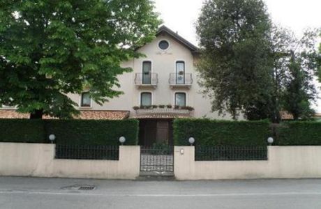 Villa Morosini Memmo