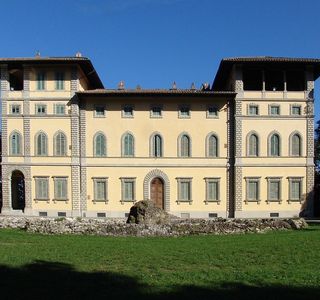 Villa Montesca