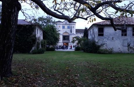 Villa Merlo-Dragoni-Giacomelli