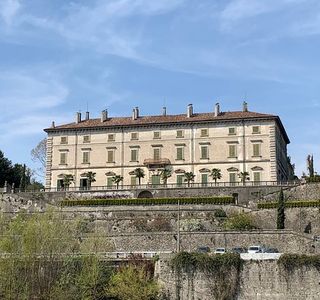 Villa Melzi d'Eril