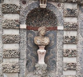 Villa Mella Bazzero Alborio