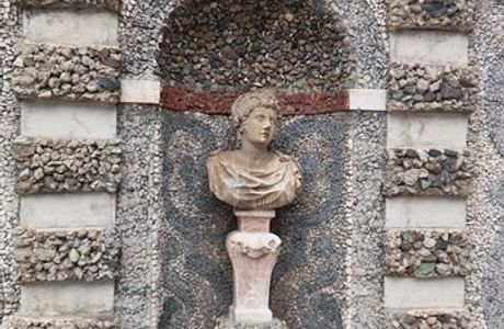 Villa Mella Bazzero Alborio