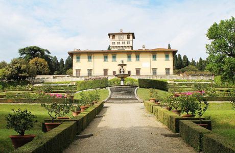 Villa Marzolla