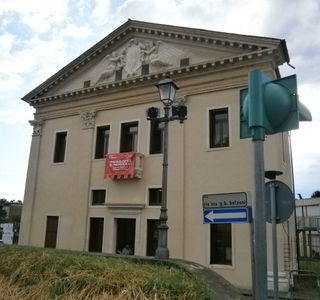 Villa Pisani