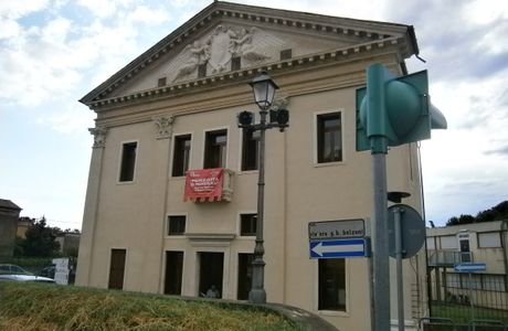 Villa Pisani
