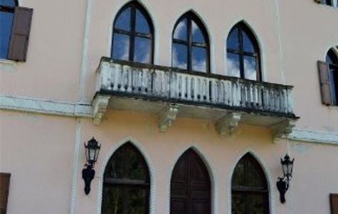 Villa Paganini Ruspoli 1
