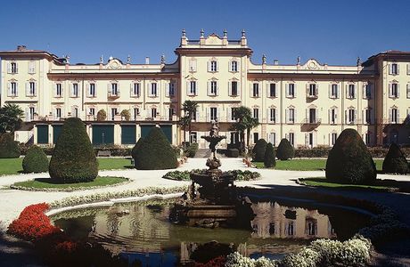 Villa Recalcati