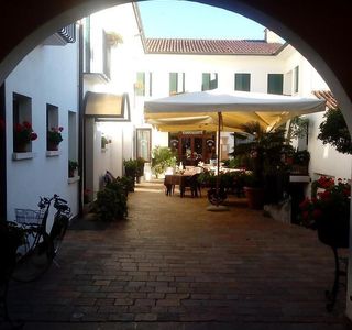 Villa Giacomelli di Altivole