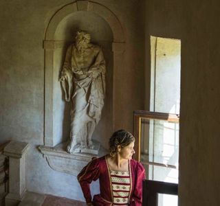 Villa Ghellini, Guidolini, Calvi Giara, Da Schio, Dall'Olmo