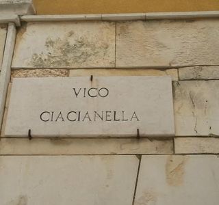 Vico Ciacianella