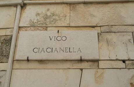 Vico Ciacianella
