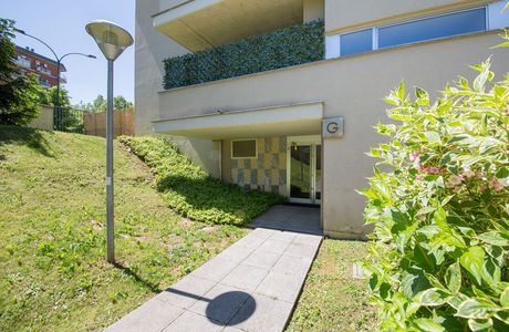 Villa Marelli Capponago Lattuada