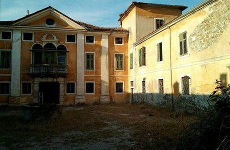 Villa Louise / Palazzo Studeniz