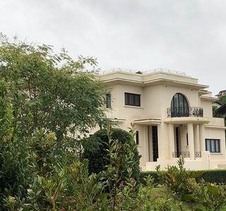 Villa Leihorra