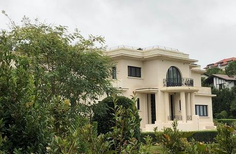Villa Leihorra