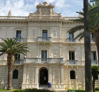 Villa Rendano