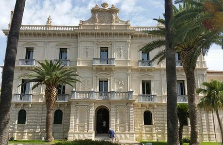 Villa Rendano