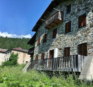 Villaggio di Astragal