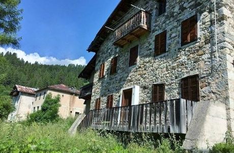 Villaggio di Astragal