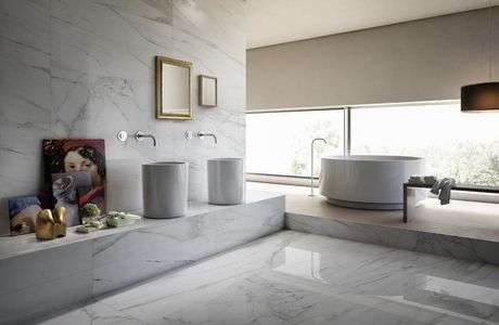 Vincenzo Arena, Ceramiche d'Arte