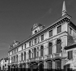 Villa Riccati, Avogadro degli Azzoni
