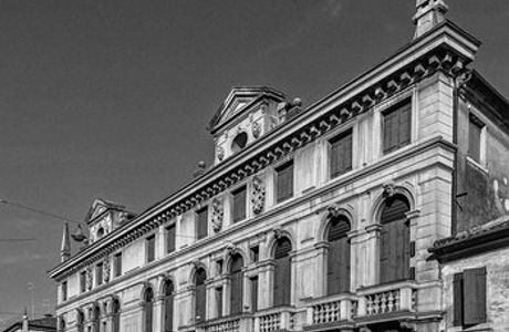 Villa Riccati, Avogadro degli Azzoni