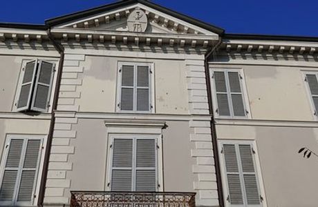 Villa Verlicchi