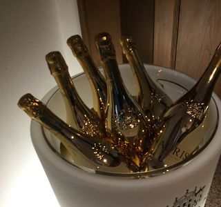 Villa Sandi, Marcato, Ancilotto