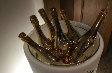 Villa Sandi, Marcato, Ancilotto