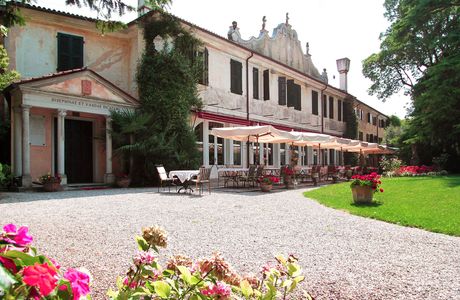 Villa Saccomani