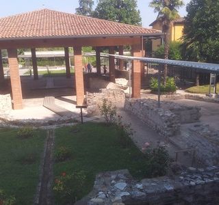 Villa Romana ed Antiquarium di Desenzano del Garda