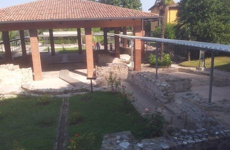 Villa Romana ed Antiquarium di Desenzano del Garda