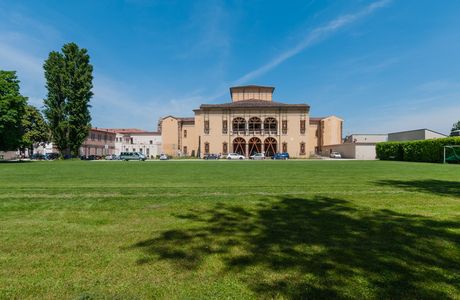 Villa Strozzi - Palidano