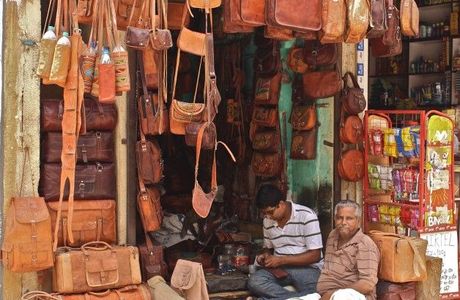 Vijay Leather Works