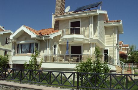 Villa Antonini Dessj