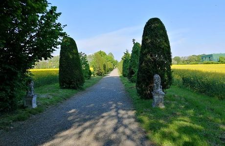 Villa Allegreni