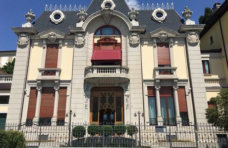 Villa Bassani