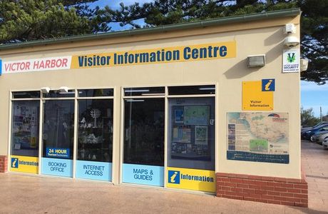 Victor Harbor Visitor Information Centre