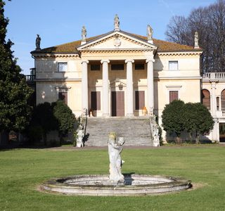 Villa da Porto Pedrotti ( Villa Milana)