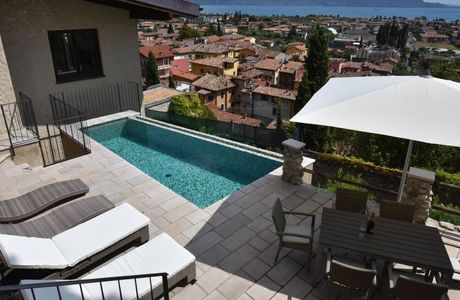Villa de la Vie - Centro Estetico E Benessere